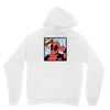 bang pop art Unisex Hoodie