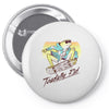toadally rad Pin-back button