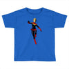 captain marvel Toddler T-shirt