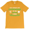 I Love Someone with Lymphoma Cancer to The Moon and Back to Infinity T-Shirt