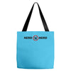 nerd herd geek tech support buy more chuck Tote Bags