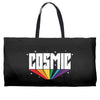Cosmic Weekender Totes
