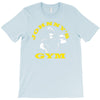 johnny's gym T-Shirt