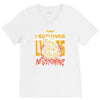 i survived lv 426 V-Neck Tee