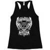All Men are Created Equal but Only the Best are Born in October Racerback Tank