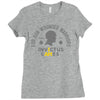 INVICTUS GAMES Toronto 2017 Ladies Fitted T-Shirt