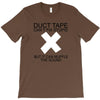 duct tape T-Shirt