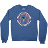 Stitch Crewneck Sweatshirt