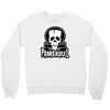 frankenskull Crewneck Sweatshirt