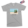 Vacay Mode Exclusive T-shirt