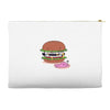 monster burger Accessory Pouches
