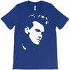 morrissey the smiths rock music T-Shirt