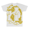 house od badger All Over Men's T-shirt