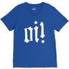 oi punk rock top long sleeve,,,, V-Neck Tee