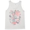 pencildelic Tank Top