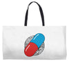 akira pill 2 Weekender Totes