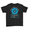 aperture science volunteer Youth Tee