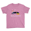 best friends forever Youth Tee