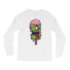 melbourne summer Long Sleeve Shirts