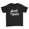 back in my day Youth Tee