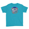 space cat Youth Tee