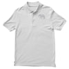 elephant filled pattern cool Polo Shirt