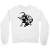 bull 2 Crewneck Sweatshirt