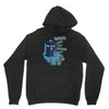 who let the dogs out Hoodie