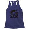 jake bugg t shirt music tour indie english rock pop tour Racerback Tank