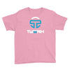 twerk17 Youth Tee