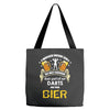 personalisierte darts spieler Tote Bags
