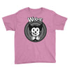 old, old friend Youth Tee
