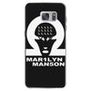 marilyn manson mechanical animals Samsung Galaxy S7