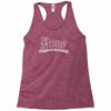 bone thugs n harmony Racerback Tank