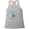 Expecto Patronum Racerback Tank