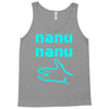 mork and mind Tank Top