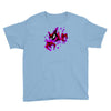 haunter carnage mash up Youth Tee