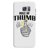 rule of thumb Samsung Galaxy S7