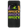 amuck, amuck, amuck! Samsung Galaxy S8