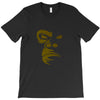 Gorila Face T-Shirt