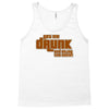 drunk show Tank Top