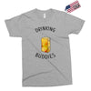 Drinking Buddies Juice Exclusive T-shirt