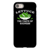 lettuce, the taste of sadness iPhone 8