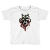 lovecraft Toddler T-shirt