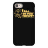 we built this city iPhone 8