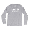 drummer evolution Long Sleeve Shirts
