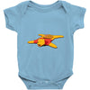 christopher's den Baby Onesie