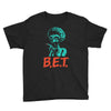 b Youth Tee