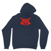 decepticon zoltar (mono) Unisex Hoodie