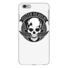 outer heaven iPhone 6 Plus/6s Plus Case